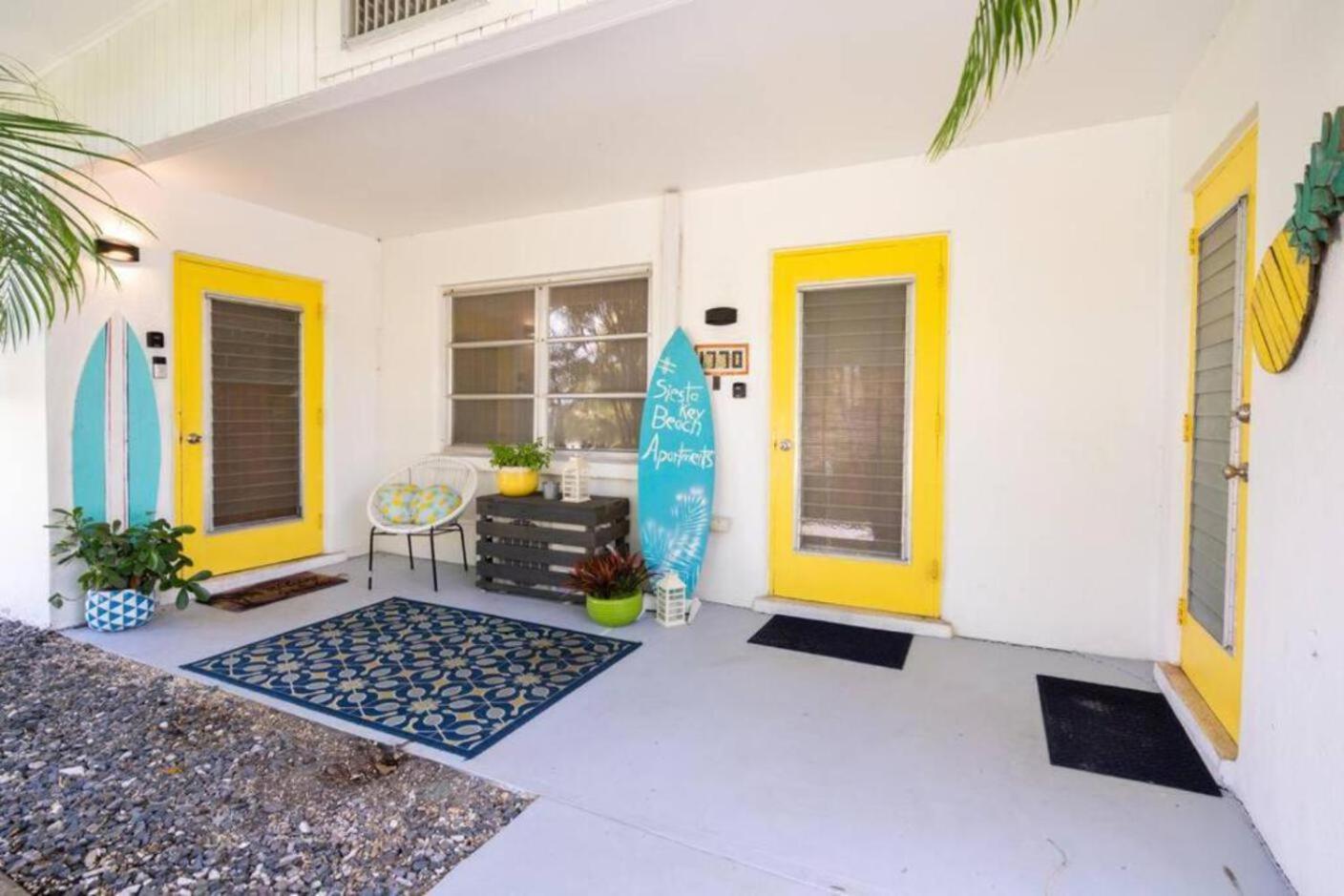 Fantastic Island House 1 Mile To The Beach With Heated Pool サラソータ 部屋 写真