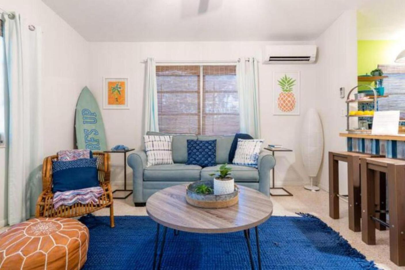 Fantastic Island House 1 Mile To The Beach With Heated Pool サラソータ 部屋 写真